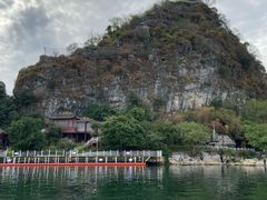 -桂林两江四湖景区