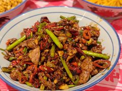 -荆九爷桥头三嫩(龙阳广场店)