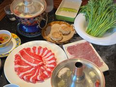 -南门涮肉(东单店)
