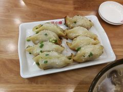 -小姜锅贴(凤凰街店)