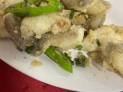 -蛇口康乐快餐鱼仔档(翠苑小区店)
