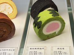 -卷时·瑞士卷·生日蛋糕(大望路店)