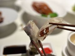 -四季民福烤鸭店(外滩外白渡桥店)