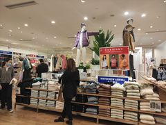 -优衣库(长沙国金中心店)