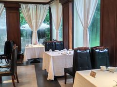 -老洋房花园饭店(绍兴路店)