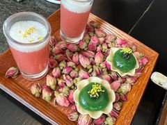 -莲西餐(曲江店)