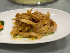 -烤肉宛饭庄(北新桥店)