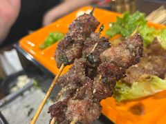 -林二哥宜烤官·宜宾小烧烤