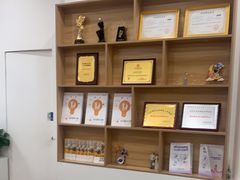 -博沃思·专注力·心理咨询·家庭教育(世豪中心)