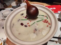 -老阿爸鲜鱼土菜(昆山花桥店)