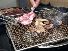 -九田家黑牛烤肉料理(石路天虹店)
