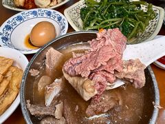 -老牌依强牛肉店(达道总店)