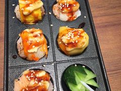 赤焰七龙珠寿司-小川洋风料理(大悦城店)