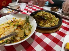 -西贝(金桥店)