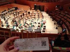 -华特·迪士尼音乐厅