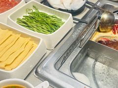 -海底捞火锅(万象汇店)