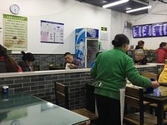 -老磁器口豆汁店(马家堡店)