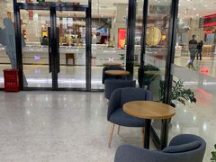 大堂-瑞幸咖啡(国际珠宝交易中心店)