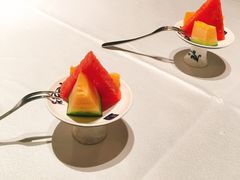 餐前水果-耳朵眼会馆(鼓楼店)