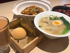 -避风塘(百联奥特莱斯广场店)