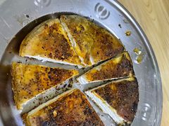 -张四烤羊肉(西藏自治区拉萨市丹杰林巷店)
