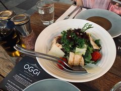 -OGGI TRATTORIA PIZZERIA(深业上城店)
