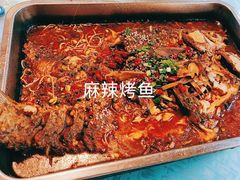 -鱼乐岛餐厅·户外花园主题餐厅