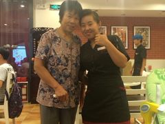 闫府私房菜(万达广场店)-闫府私房菜(经四路万达店)