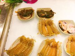 爬爬虾-阳光岛·海鲜盛宴(银泰中心in99店)