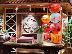 -渝信川菜(长安店)