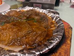 -凯鸽酒楼(大同振兴街店)