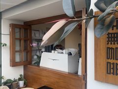 -本無咖啡·BeanWood Coffee