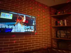 -星聚会KTV(合生汇黑金店)