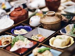 -小山日本料理(太古汇店)
