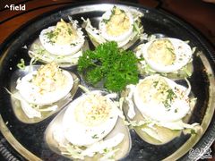 -阿甘虾餐厅(凌霄阁店)