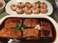 -万德诺富特酒店·自助餐厅(万德大厦店)