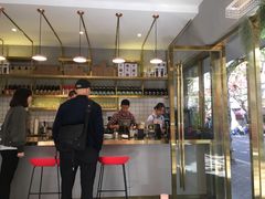 -KYO COFFEE(胶州路店)