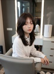 -韩国丽安形象设计