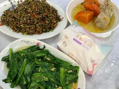 -众味海鲜大排档·活海鲜·潮汕味(南澳店)