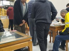 -天宫院小吃·包子炒肝儿(管庄店)