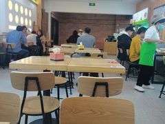 -甲乙饼(丽泽天地店)