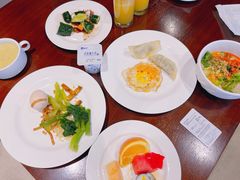 -深圳万悦格兰云天大酒店