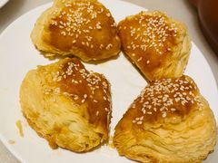 千层榴莲酥-金鼎轩(方庄天坛店)