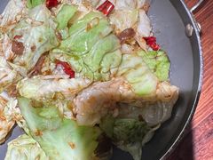 -东方红·湖南菜(仓山万达店)