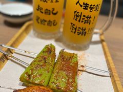 -街角等你.大连海鲜烧烤(西安路店)