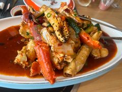 -蟹之国·精品蟹料理(极地店)