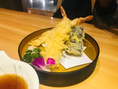 -割烹旭日本料理(龙湖狮山天街店)