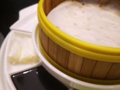 -怡品堂·金宴 (北京索菲特大酒店)