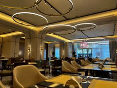 -杭州盛泰开元名都大酒店-地中海自助餐厅