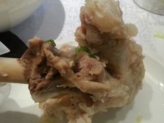 -北李妈妈菜·海肠捞饭(高新万达店)